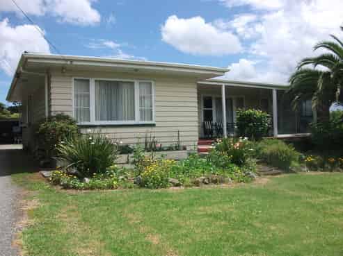 1931 State Highway 1, Kaiwaka