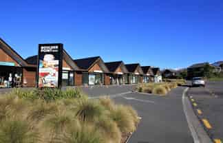 Boulder Point Retail Precinct - 81.66sqm's