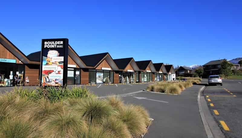 4/6 Chisholm Crescent, Hanmer Springs