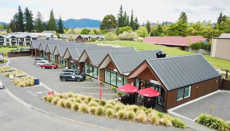 6/6 Chisholm Crescent, Hanmer Springs