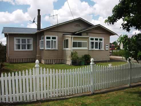 6 Well Street, Ruawai