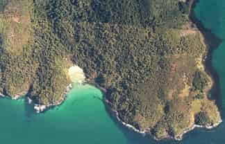 130 Horseshoe Point Road, Stewart Island