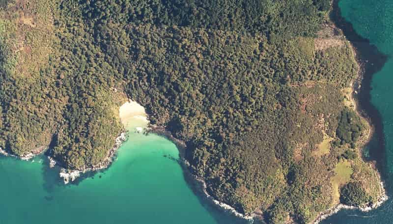 130 Horseshoe Point Road, Stewart Island