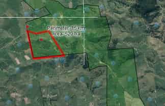 180 Manuel Road, Morrinsville