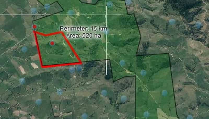 180 Manuel Road, Morrinsville