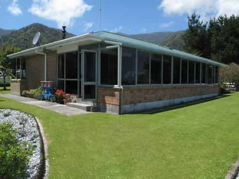 86 Cargill Road, Barrytown