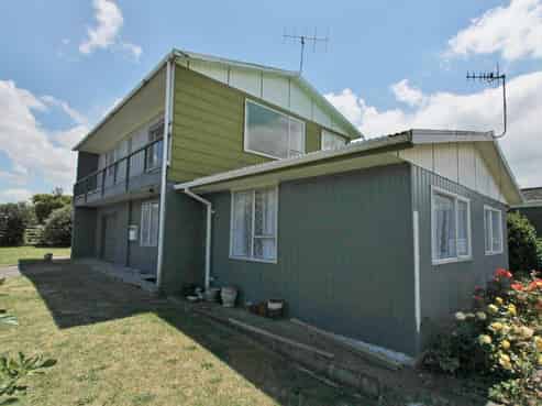 35 Pitiroi Street, Nukuhau