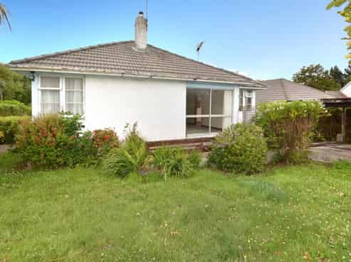 25 Lowe Street, Liberton