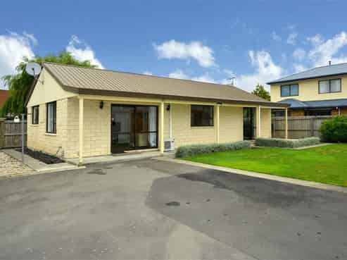 82A Cobham Street, Spreydon