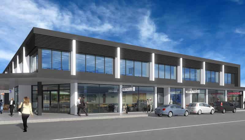 161 Tancred Street, Ashburton