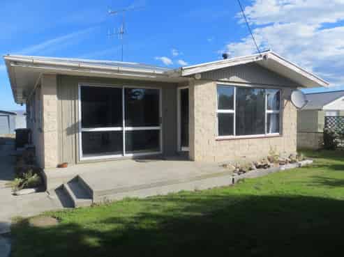 7 Stafford Street, Ranfurly