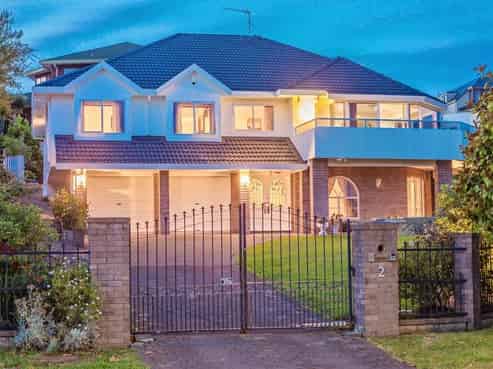 2 Bragato Place, Chatswood