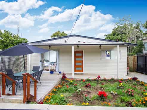 7B Seymour Road, Sunnyvale