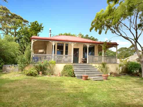 7 Ryan Street, Portobello