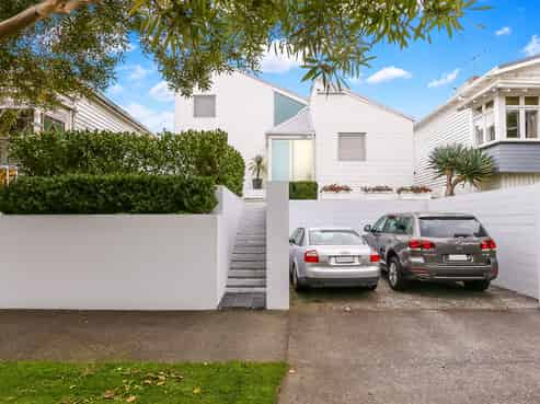 86 Islington Street, Ponsonby