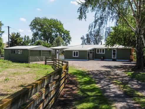 357 Swamp Road, Fernhill