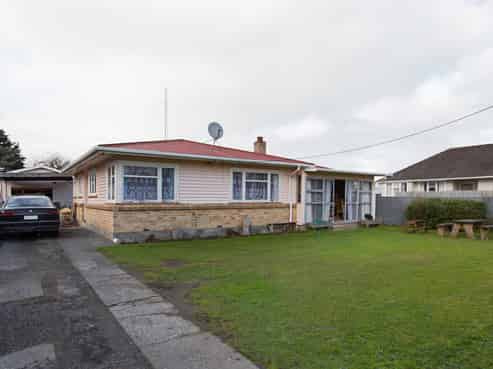 103 Mulgrave Street, Ashhurst