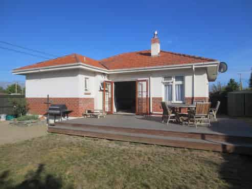 5 Moa Street, Alexandra