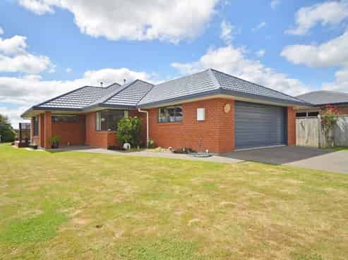 38 Parnell Heights Drive, Kelvin Grove