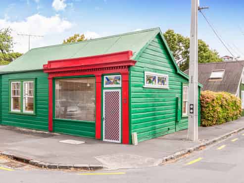 3 England Street, Freemans Bay