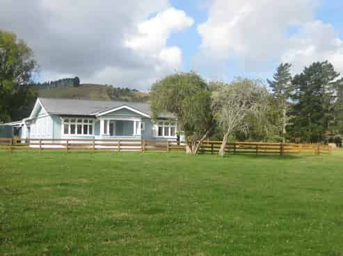 2490 State Highway 10, Mangonui