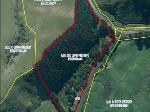 456 Waikaretu Valley Road, Glen Murray