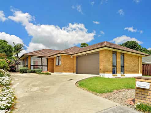 22A Crescent Hills Court, Northpark
