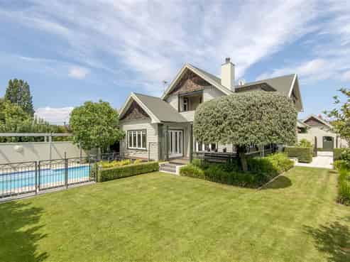 29 Rochdale Street, Fendalton