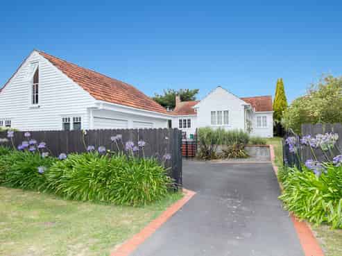 24 Clifton Road, Hamilton Central