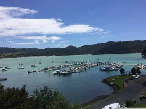 548B Whangaroa Road, Whangaroa
