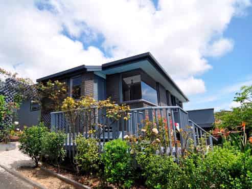 1 Greenwood Place, Richmond