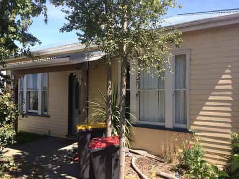 22 Chapel Street, Timaru Central