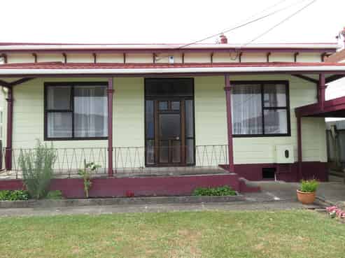 12 Fitzherbert Street, Alicetown