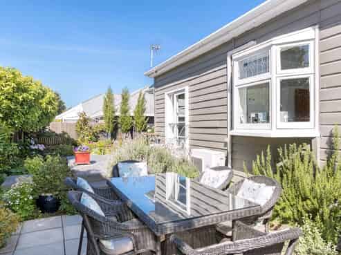 176A Cashmere Road, Hoon Hay