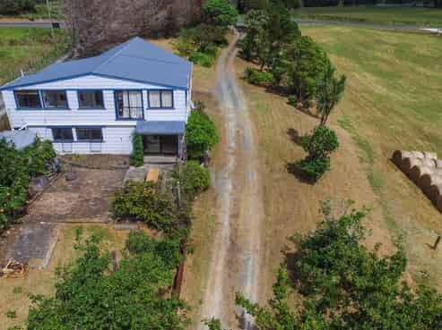 113 Takatu Road, Tawharanui Peninsula