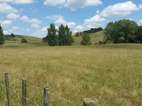 253 Old Hill Road, Tahuna