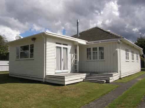 55 Rota Street, Turangi