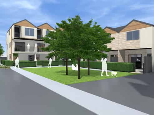 103/120 Stanmore Road, Linwood