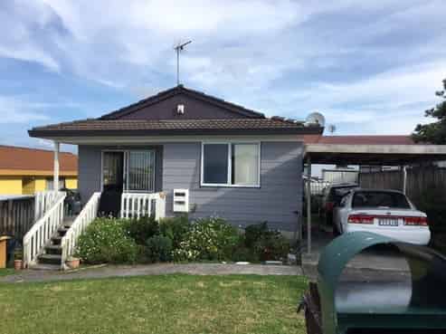 1/78 Palmers Road, Clendon Park