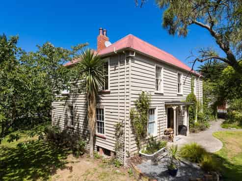 186 Main South Road, East Taieri