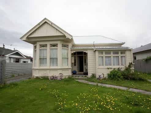 55 Morton Street, Georgetown