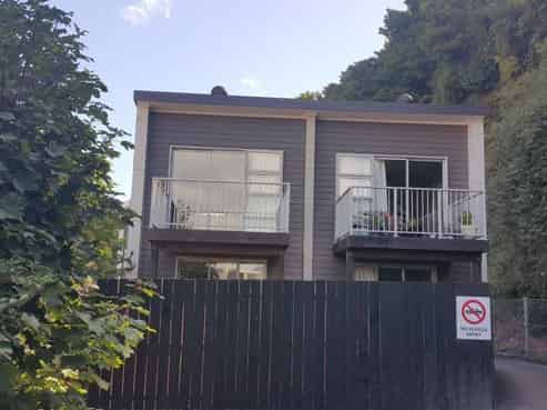 66J Maclaggan Street, Dunedin Central