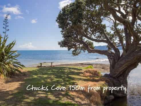 46B Heretaunga Crescent, Cable Bay