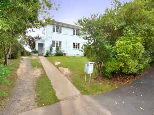 29 Allenby Avenue, Liberton