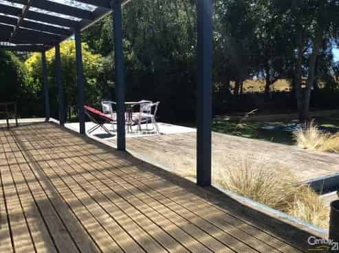 588 Taikorea Road, Himatangi