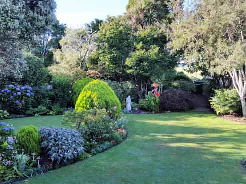 425 Saint Aubyn Street, Lynmouth