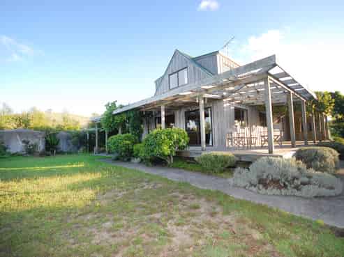 34 Naumai Road, Tauhoa