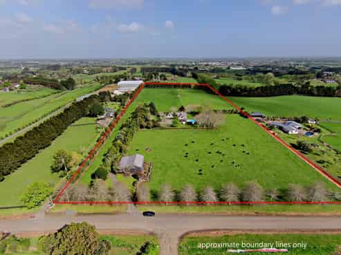 120 Cossey Road, Drury