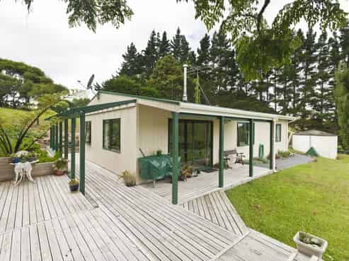 1195A Pipiwai Road, Ruatangata