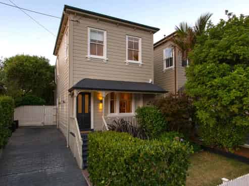 37 Summer Street, Ponsonby